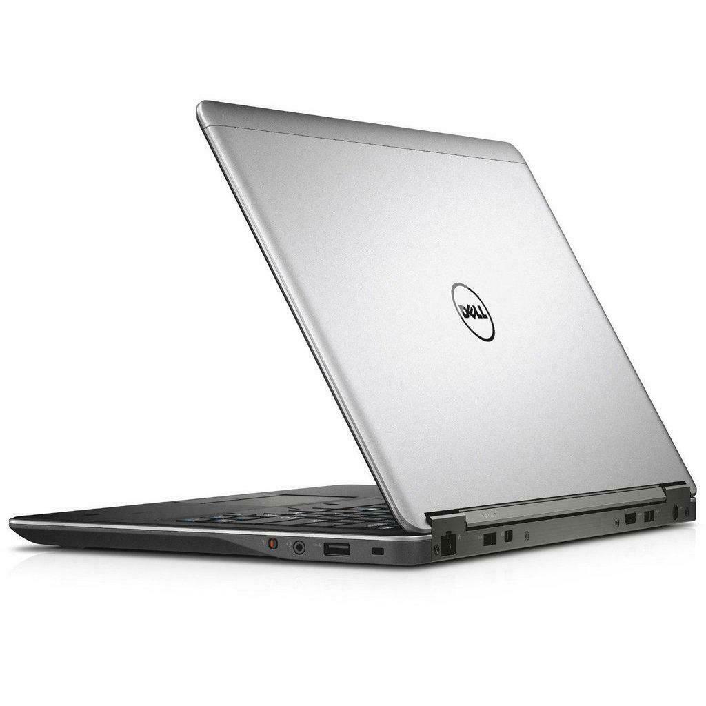 Dell Latitude Mint Laptop intel Core i5 16GB RAM Hard Drive 500GB HD with Windows 10 Pro & Office