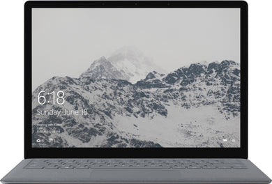 Microsoft Surface Pro Laptop 1 Windows10Pro intel i5-7300 8GB RAM 256GB SSD