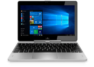 HP EliteBook 820 Touchscreen laptop intel core i5-5300U 8GB RAM 256GB SSD Windows 10 Office
