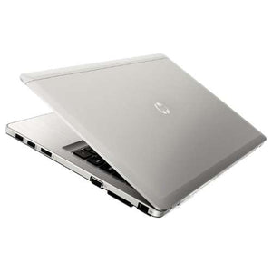 HP Elitebook Folio 14" Ultrabook Core i5 2.3GHz 12GB RAM 256gb ssd Win10 Pro