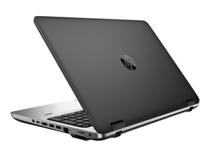 HP ProBook G2 15.6" intel i5-6300 16GB RAM 256GB SSD Windows10 1YR WARRANTY Office