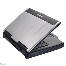 Load image into Gallery viewer, Panasonic Toughbook CF53-MK3 Intel i5 3.50GHz 8GB RAM 256GB SSD Windows 10 Pro DVDRW WIFI MSOffice