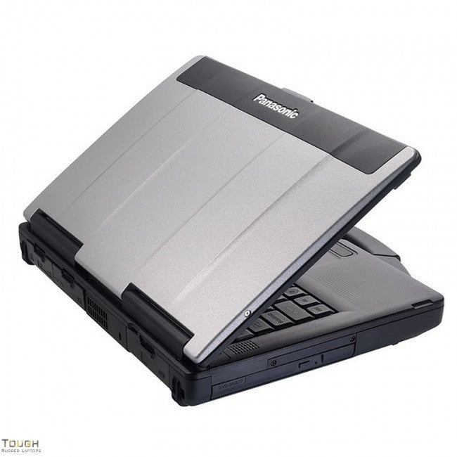 Panasonic Toughbook CF53-MK3 Intel i5 3.50GHz 8GB RAM 256GB SSD Windows 10 Pro DVDRW WIFI MSOffice