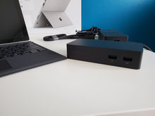Load image into Gallery viewer, Microsoft Surface Pro (6th Gen Processor) Advanced i5, 8gb Ram, 256gb HD, Backlit Keyboard Cover! Windows 10 Pro &amp; OFFICE PRO
