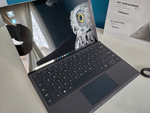 Load image into Gallery viewer, Microsoft Surface Pro (6th Gen Processor) Advanced i5, 8gb Ram, 256gb HD, Backlit Keyboard Cover! Windows 10 Pro &amp; OFFICE PRO