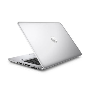 HP Ultrabook 840 G3 i5-6300u 12GB RAM 14.5" Backlit 2 drives (256GB SSD + 500GB) 1080P Window10Pro & OfficePro