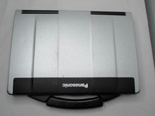 Load image into Gallery viewer, Panasonic Toughbook CF-53 intel i5 3.30Gh 8GB RAM 500GB HD Windows10Pro or 7Pro DVDRW Wifi