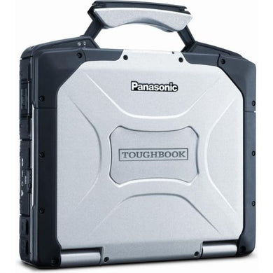 Panasonic Toughbook CF-30 TouchScreen Laptop 500GB HD Windows 10 or 7 & OFFICE