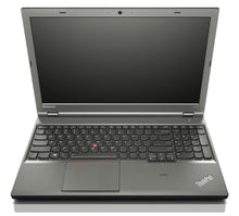 Load image into Gallery viewer, Lenovo Thinkpad 15.6&quot; intel Core i7 3.40Ghz 16GB RAM, 512GB SSD, Nividia Grpahics, Windows 10 Pro, OFFICE PRO