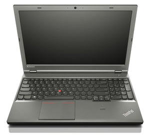 Lenovo Thinkpad 15.6" intel Core i7 3.40Ghz 16GB RAM, 512GB SSD, Nividia Grpahics, Windows 10 Pro, OFFICE PRO