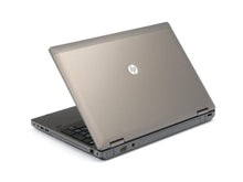 Load image into Gallery viewer, HP ProBook 15.6&quot;LED Laptop Core i5 3.40Ghz 8GB RAM DVDRW Wifi Webcam Windows 10 Pro &amp; OfficePro (1 Year Warranty)