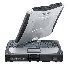 Load image into Gallery viewer, Panasonic Toughbook Multi TouchScreen CF19 MK7 Laptop intel core i5 3.2Ghz 16GB RAM 1TB HD Win10 BONUS: MS OFFICE 2019