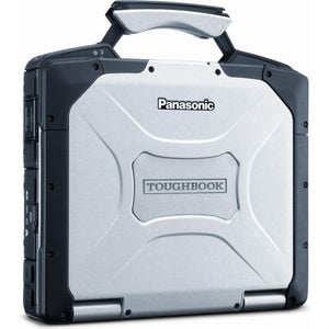 Panasonic Toughbook CF-30 TouchScreen Laptop 500GB HD Windows 10 or 7 & OFFICE