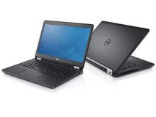 Load image into Gallery viewer, Dell Latitude e7470 Ultrabook Intel® Core™ i5-6300U 2.4 GHz, (3M Cache, up to 3.00 GHz), 16GB DDR4, 256 GB SSD, 14.0&quot; SuperLED, WIN 10 Pro Office, BACKLIT Keyboard, Grade A+, 1 Year Warranty*