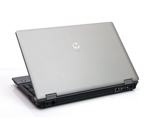 Silver Deal: hp Probook 15.6" LED intel i5 8GB RAM 500GB HD WebCam DVDRW Windows 10 Pro & Office