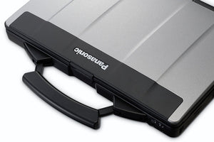 Panasonic Toughbook CF53-MK3 Intel i5 3.50GHz 8GB RAM 256GB SSD Windows 10 Pro DVDRW WIFI MSOffice