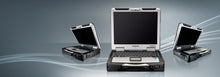 Load image into Gallery viewer, Panasonic Toughbook CF-31 MultiTouch Screen Backlit KeyBoard intel Core i5 2.40Ghz 1TB HD 8GB RAM Windows7 or Window10