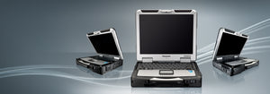 Panasonic toughbook CF-31 MK4 intel Core i5 3.4ghz 16GBRAM 1TB HD 3G Builtin Widows 7or10 1000Knit SuperLED Office