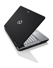 Load image into Gallery viewer, Fujitsu Lifebook intel Core i5 2.53Ghz 8GB LED WebCam DVDRW Windows 10 Pro &amp; Office Warranty