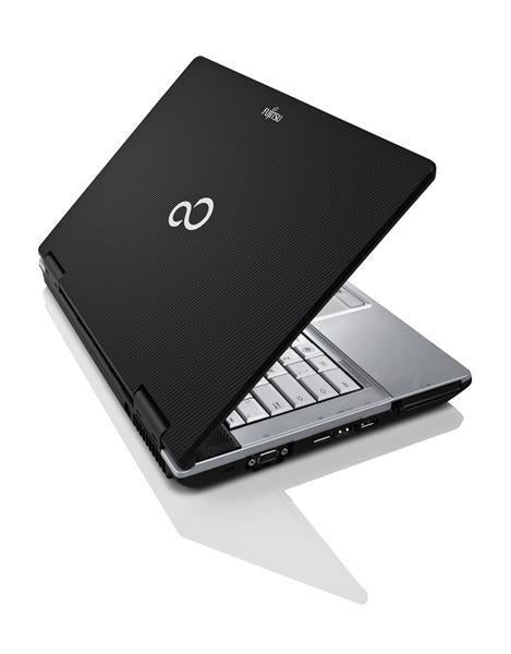 Fujitsu Lifebook intel Core i5 2.53Ghz 8GB LED WebCam DVDRW Windows 10 Pro & Office Warranty
