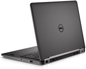 Dell Latitude Ultrabook Lightweight Laptop Intel 5th gen i5 2.50Ghz 16GB RAM 256GB Win10Pro OFFICE BEST DEAL IN CANADA