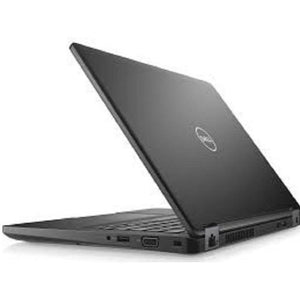 Dell Precision 3510 Mobile Workstation intel Core i7 6820HQ (4 Core + 8 Threads) 3.5Ghz 16GB RAM 512GB NVMe SSD USB C-Port Windows10Pro OFFICE