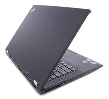 Load image into Gallery viewer, Lenovo Thinkpad intel i5 3.2Ghz 8GB RAM 500GB HD LED screen DVD Wifi WebCam Windows10 Pro &amp; Office Pro