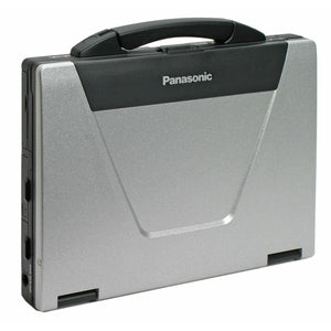 Panasonic Laptop Toughbook CF-52 MK5 (latest) Intel Core i5 -3360M 2.8Ghz 16GB RAM 1TB HDD AMD Radeon HD 7750M 15.4" WUXGA+ 1920 x 1200p, 4G LTE Modem, Windows 7 or 10 Professional