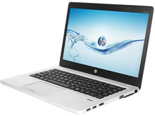Load image into Gallery viewer, HP Elitebook Folio 14&quot; Ultrabook Core i5 2.3GHz 12GB RAM 256gb ssd Win10 Pro