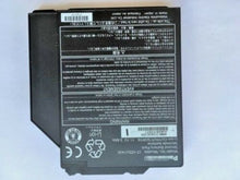 Load image into Gallery viewer, Panasonic CF-VZSU1430U Lithium Ion Multi-media Bay Toughbook Battery for CF-30