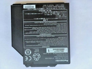 Panasonic CF-VZSU1430U Lithium Ion Multi-media Bay Toughbook Battery for CF-30
