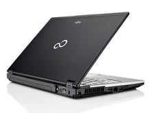 Load image into Gallery viewer, Fujitsu Lifebook intel Core i5 2.53Ghz 8GB LED WebCam DVDRW Windows 10 Pro &amp; Office Warranty