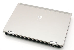 Hp Elitebook Laptop intel Core i5 3.10Ghz with TurboCache 8GB RAM Wifi WebCam DVD Windows 7 or 10 & Office