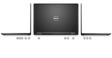 Load image into Gallery viewer, Dell Precision 3510 Mobile Workstation intel Core i7 6820HQ (4 Core + 8 Threads) 3.5Ghz 16GB RAM 512GB NVMe SSD USB C-Port Windows10Pro OFFICE