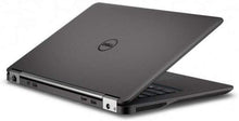 Load image into Gallery viewer, BEST DEAL: Dell Ultrabook E7450 14&quot; LED Laptop (Intel Core i5-5300u, 12GB DDR4 RAM, 256GB SSD, Windows 10 Pro, Webcam