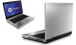 HP EliteBook 15.6 Intel Octa 8 Core i7 3.50Ghz 8GB RAM 256GB SSD HardDrive 1GB Dedicated VideoCard Windows 10 & Office Mint