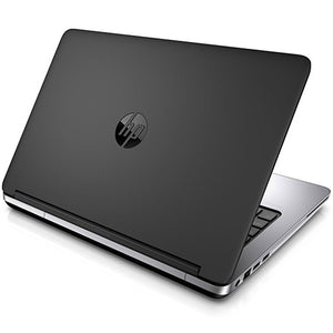 HP ProBook G2 15.6" intel i5-6300 16GB RAM 256GB SSD Windows10 1YR WARRANTY Office