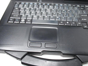 Panasonic Toughbook CF-53 intel i5 3.30Gh 8GB RAM 500GB HD Windows10Pro or 7Pro DVDRW Wifi
