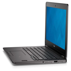 Dell Ultrabook e7270 intel i5-6300 16GB RAM 256GBSSD 2.6lbs only! Windows 10 1YR Warranty OFFICE
