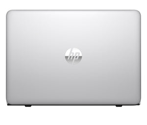 HP Ultrabook 840 G3 i5-6300u 12GB RAM 14.5" Backlit 2 drives (256GB SSD + 500GB) 1080P Window10Pro & OfficePro