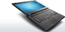 Load image into Gallery viewer, Lenovo Thinkpad intel i5 3.2Ghz 8GB RAM 500GB HD LED screen DVD Wifi WebCam Windows10 Pro &amp; Office Pro