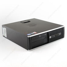Load image into Gallery viewer, HP Pro SFF Desktop 8GB RAM 1TB HardDrive DVD Windows10 Professional &amp; Office Pro