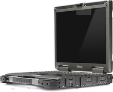 Load image into Gallery viewer, Getac B300 fully Rugged intel i5 2.70Ghz 16GB RAM DVD Burner GPS Touchscreen Wifi Windows 10 Pro &amp; office