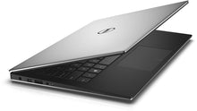 Load image into Gallery viewer, Dell XPS 13 Touchscreen Ultrabook with QHD+ Screen Windows 10 Pro MS OFFICE 2019 Profesional Plus