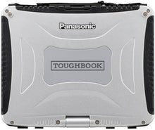 Load image into Gallery viewer, Panasonic Toughbook Multi TouchScreen CF19 MK7 Laptop intel core i5 3.2Ghz 16GB RAM 1TB HD Win10 BONUS: MS OFFICE 2019
