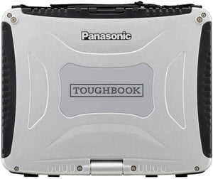 Panasonic Toughbook Multi TouchScreen CF19 MK7 Laptop intel core i5 3.2Ghz 16GB RAM 1TB HD Win10 BONUS: MS OFFICE 2019