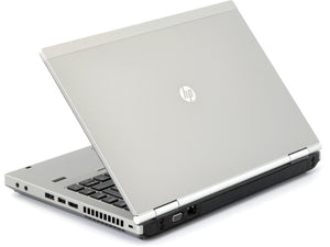 Winter BLAST: HP Elitebook intel core i7 3.6Ghz 12GB RAM 256GB SSD Windows 10 Pro Office DVD WebCam