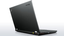 Load image into Gallery viewer, Lenovo Thinkpad T430s intel core i5 3.2Ghz - 8GB RAM - 1000 HardDrive LED screen DVD Wifi WebCam Windows10 &amp; Office Professional