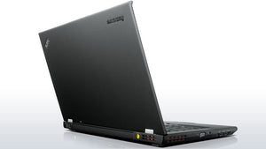 Lenovo Thinkpad T430s intel core i5 3.2Ghz - 8GB RAM - 1000 HardDrive LED screen DVD Wifi WebCam Windows10 & Office Professional