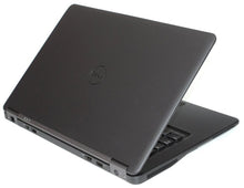 Load image into Gallery viewer, BEST DEAL: Dell Ultrabook E7450 14&quot; LED Laptop (Intel Core i5-5300u, 12GB DDR4 RAM, 256GB SSD, Windows 10 Pro, Webcam